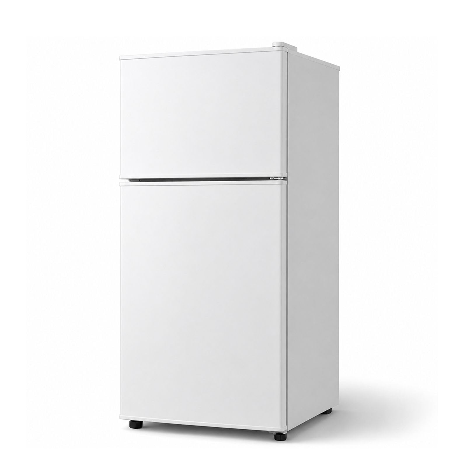 【2025年製】ONE STEP 冷凍冷蔵庫 60L TE-RE101 ホワイト ワンステップ60L冷蔵庫 コンパクト省エネ 一人暮らしにぴったり